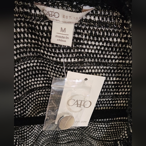 Blazer skirt set - Picture 2 of 11